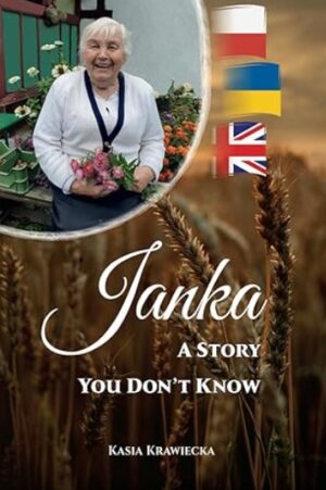 Janka - A Story You Don’t Know